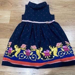 🎉HP🎉 Janie & Jack Dress